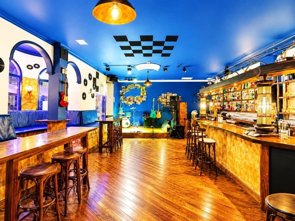 Restaurante/Bar para venda em Fuengirola - 34 950 € (Ref: 9991915)