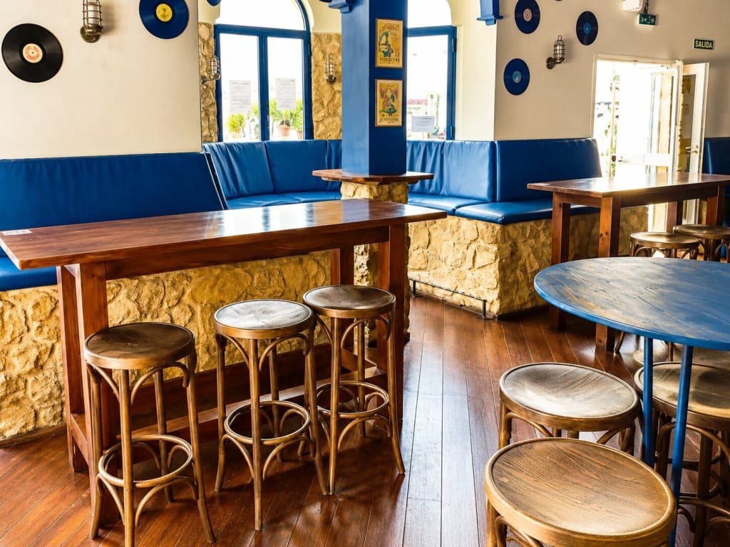 Restaurante/Bar para venda em Fuengirola - 34 950 € (Ref: 9991915)