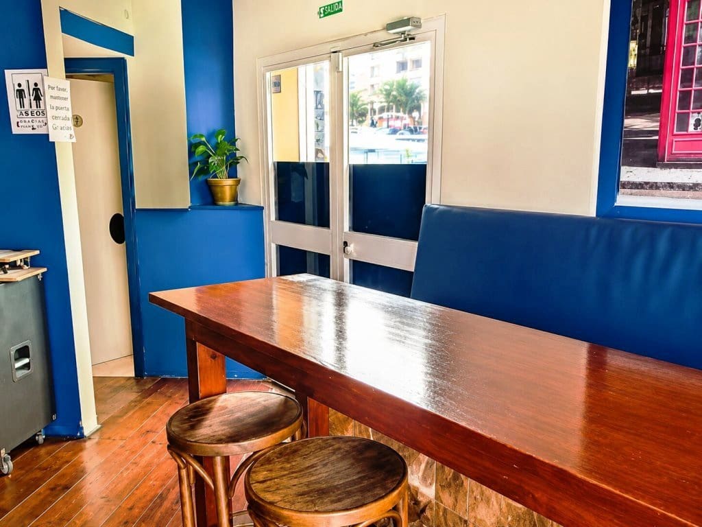 Restaurante/Bar para venda em Fuengirola - 34 950 € (Ref: 9991915)
