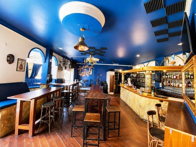 Bar/Restaurante en Fuengirola en venta - 34.950 € (Ref: 9991915)