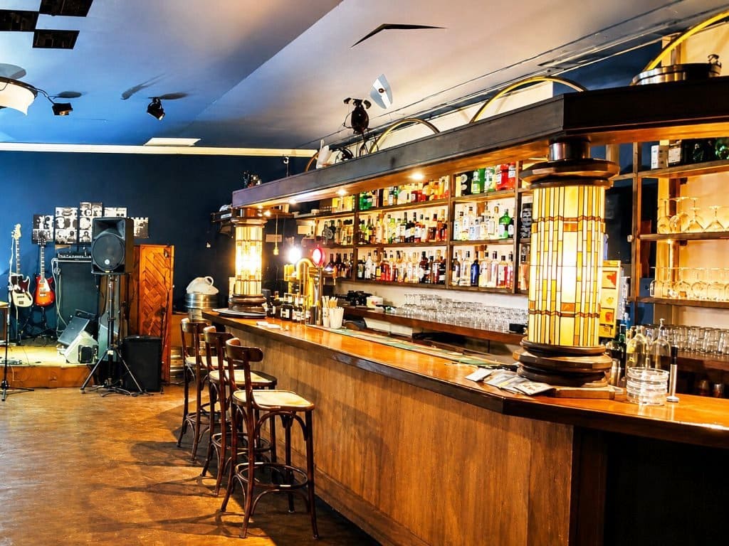 Restaurante/Bar para venda em Fuengirola - 34 950 € (Ref: 9991915)