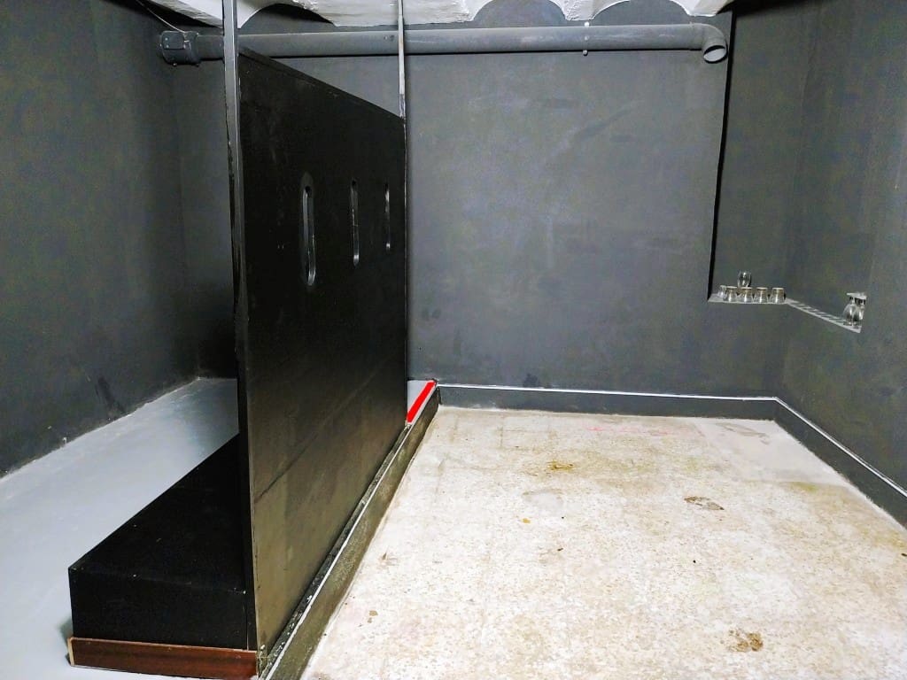 Restaurant/Bar à vendre à Torremolinos - 49 950 € (Ref: 9997694)