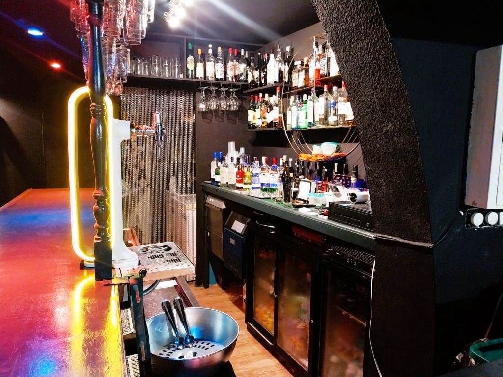 Restaurant/Bar à vendre à Torremolinos - 49 950 € (Ref: 9997694)