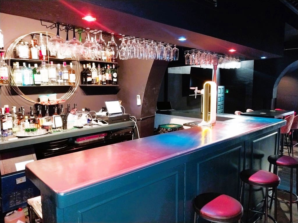 Restaurant/Bar à vendre à Torremolinos - 49 950 € (Ref: 9997694)