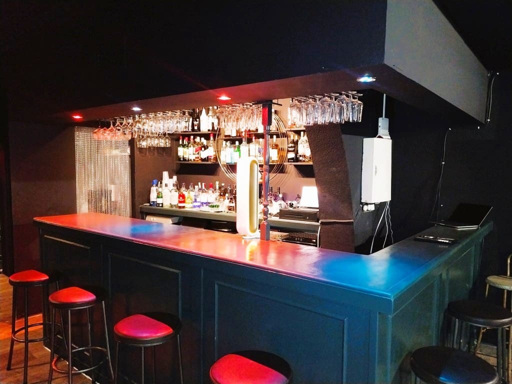 Restaurant/Bar à vendre à Torremolinos - 49 950 € (Ref: 9997694)