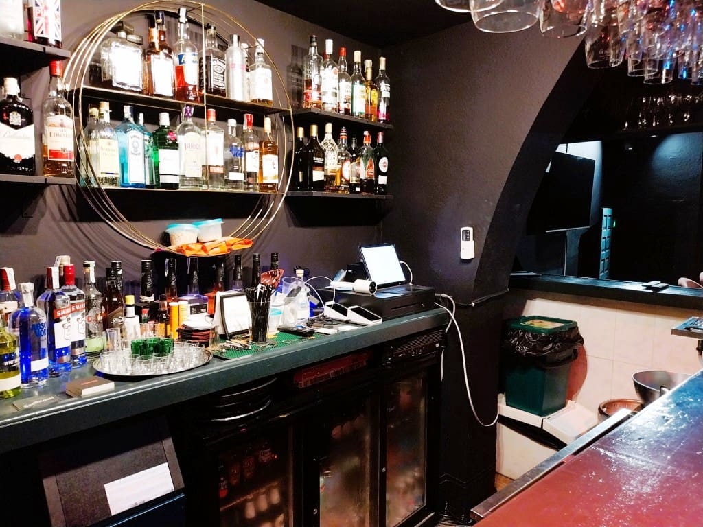 Restaurant/Bar à vendre à Torremolinos - 49 950 € (Ref: 9997694)