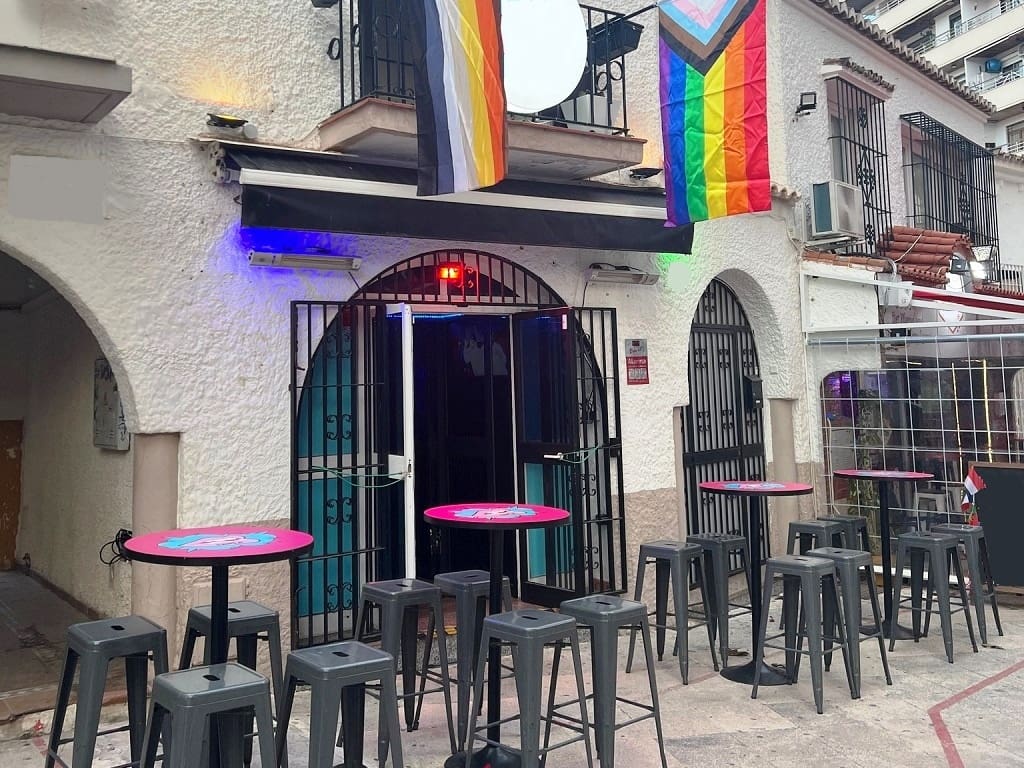 Restaurant/Bar à vendre à Torremolinos - 49 950 € (Ref: 9997694)