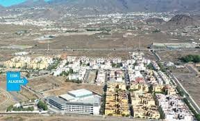 2 soveværelse Lejlighed til leje i Arona med swimmingpool garage - € 1.380 (Ref: 9301757)