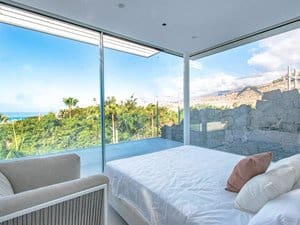 4 camera da letto Villa in vendita in Costa Adeje con piscina garage - 2.500.000 € (Rif: 9301763)