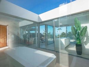 4 camera da letto Villa in vendita in Costa Adeje con piscina garage - 2.500.000 € (Rif: 9301763)