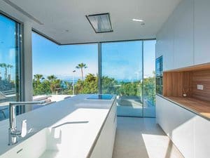4 camera da letto Villa in vendita in Costa Adeje con piscina garage - 2.500.000 € (Rif: 9301763)