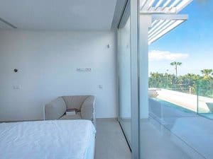 4 camera da letto Villa in vendita in Costa Adeje con piscina garage - 2.500.000 € (Rif: 9301763)