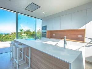 4 slaapkamer Villa te koop in Playa de las Américas, Adeje met zwembad garage - € 2.500.000 (Ref: 9301763)