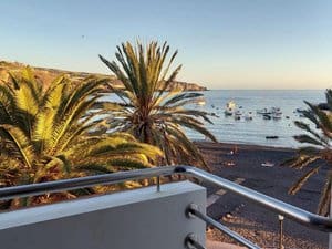 2 slaapkamer Penthouse te huur in Guia de Isora - € 1.800 (Ref: 9301776)
