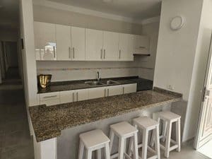 3 bedroom Apartment for rent in Santiago del Teide - € 1,700 (Ref: 9301780)