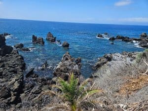 3 bedroom Apartment for rent in Santiago del Teide - € 1,700 (Ref: 9301780)