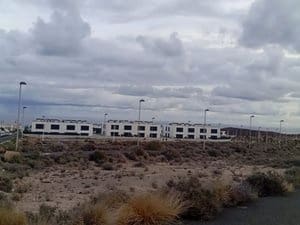 Building Plot for sale in Arico - € 95,000 (Ref: 9301785)