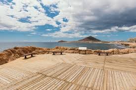 2 quarto Apartamento para venda em La Tejita, Granadilla de Abona - 290 000 € (Ref: 9344047)