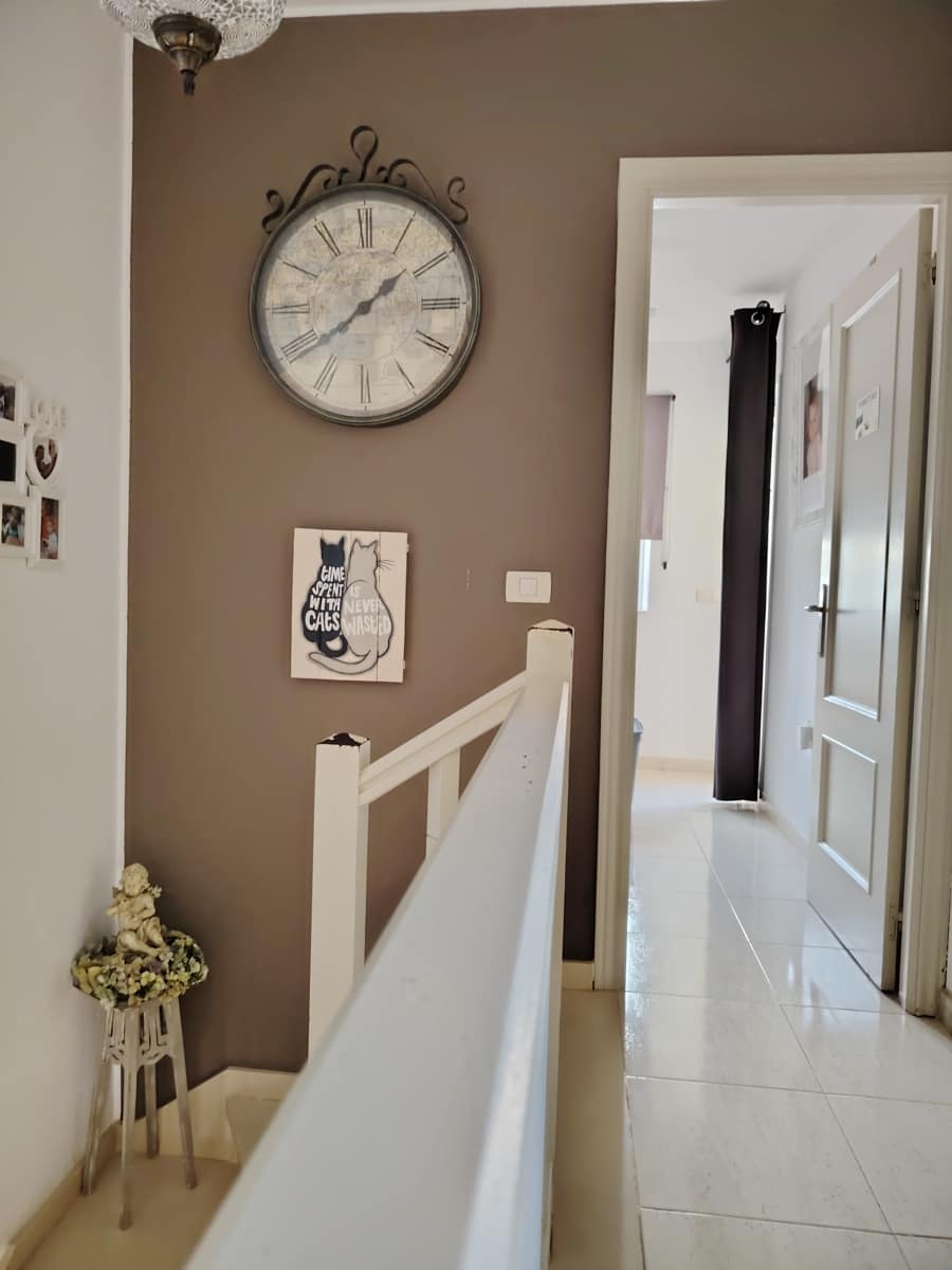 3 soverom Villa til salgs i Granadilla de Abona med svømmebasseng garasje - € 425 000 (Ref: 9424254)