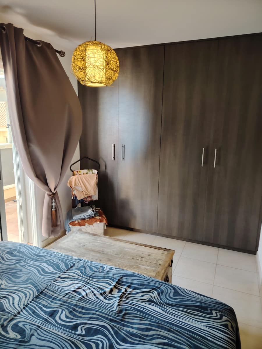 3 soverom Villa til salgs i Granadilla de Abona med svømmebasseng garasje - € 425 000 (Ref: 9424254)