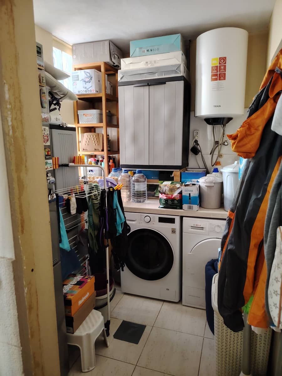 3 soverom Villa til salgs i Granadilla de Abona med svømmebasseng garasje - € 425 000 (Ref: 9424254)