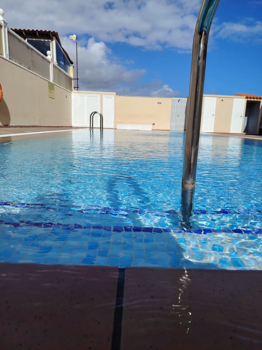 3 soverom Villa til salgs i Granadilla de Abona med svømmebasseng garasje - € 425 000 (Ref: 9424254)