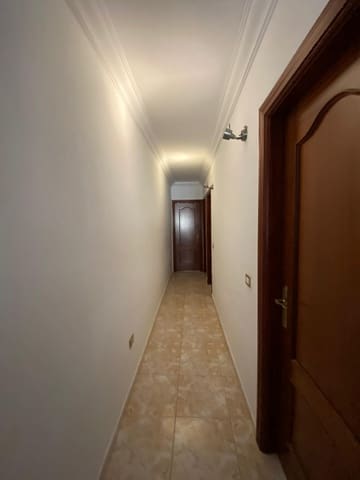 3 Zimmer Strandapartment zu vermieten in Los Abrigos, Granadilla de Abona mit Garage - 1.500 € (Ref: 9469811)