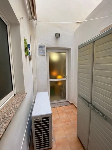 3 Zimmer Strandapartment zu vermieten in Los Abrigos, Granadilla de Abona mit Garage - 1.500 € (Ref: 9469811)