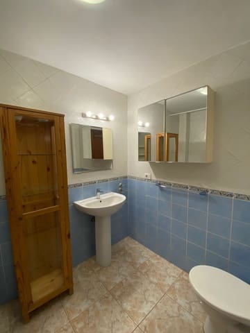 3 Zimmer Strandapartment zu vermieten in Los Abrigos, Granadilla de Abona mit Garage - 1.500 € (Ref: 9469811)