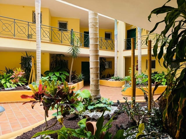 Apartamento Playa de 2 habitaciones en Los Cristianos, Arona en venta con piscina - 389.000 € (Ref: 9622033)