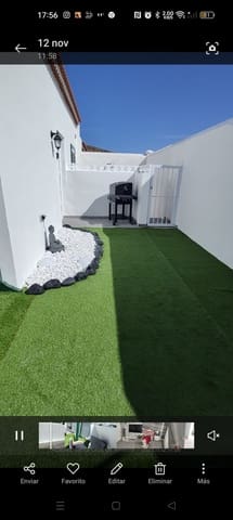 2 Zimmer Haus zu vermieten in Arico - 1.150 € (Ref: 9734145)