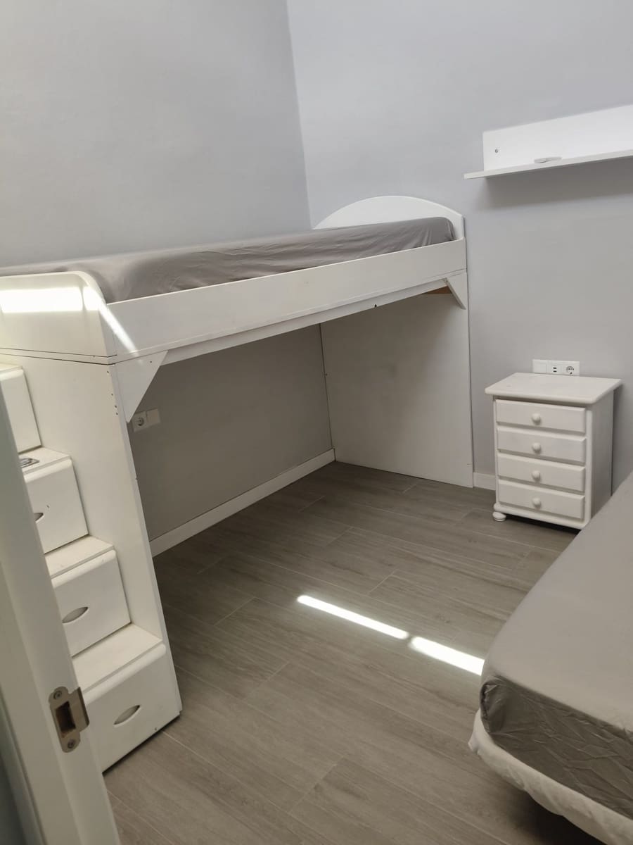 2 Zimmer Haus zu vermieten in Arico - 1.150 € (Ref: 9734145)