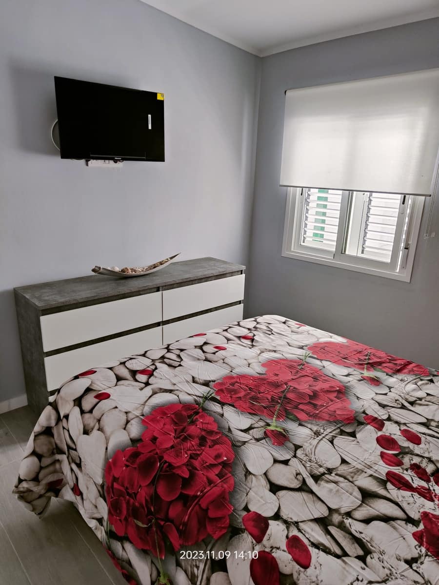 2 Zimmer Haus zu vermieten in Arico - 1.150 € (Ref: 9734145)