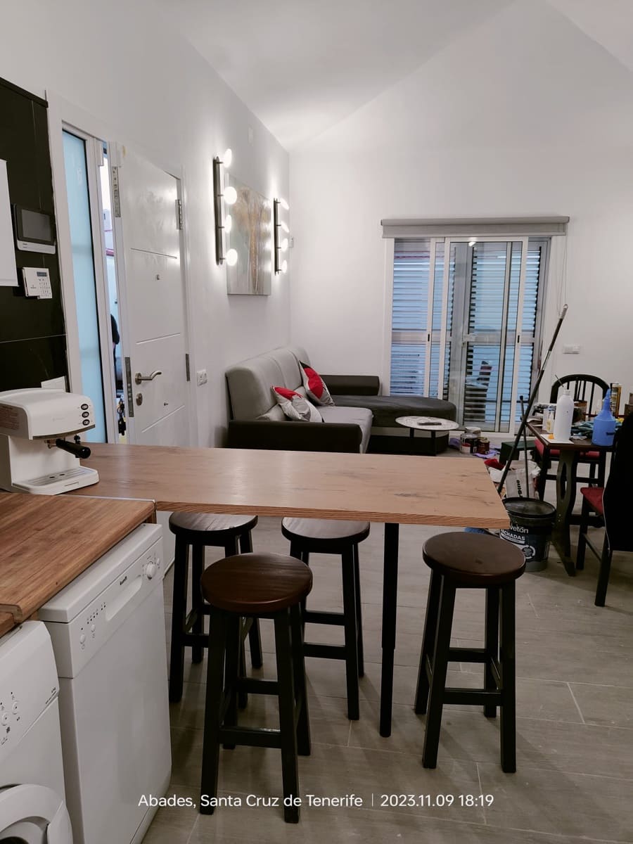 2 Zimmer Haus zu vermieten in Arico - 1.150 € (Ref: 9734145)