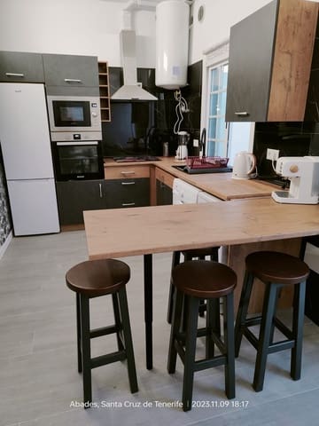 2 Zimmer Haus zu vermieten in Arico - 1.150 € (Ref: 9734145)