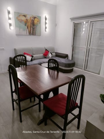 2 Zimmer Haus zu vermieten in Arico - 1.150 € (Ref: 9734145)