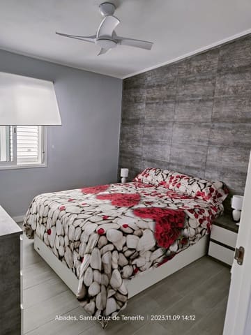 2 Zimmer Haus zu vermieten in Arico - 1.150 € (Ref: 9734145)