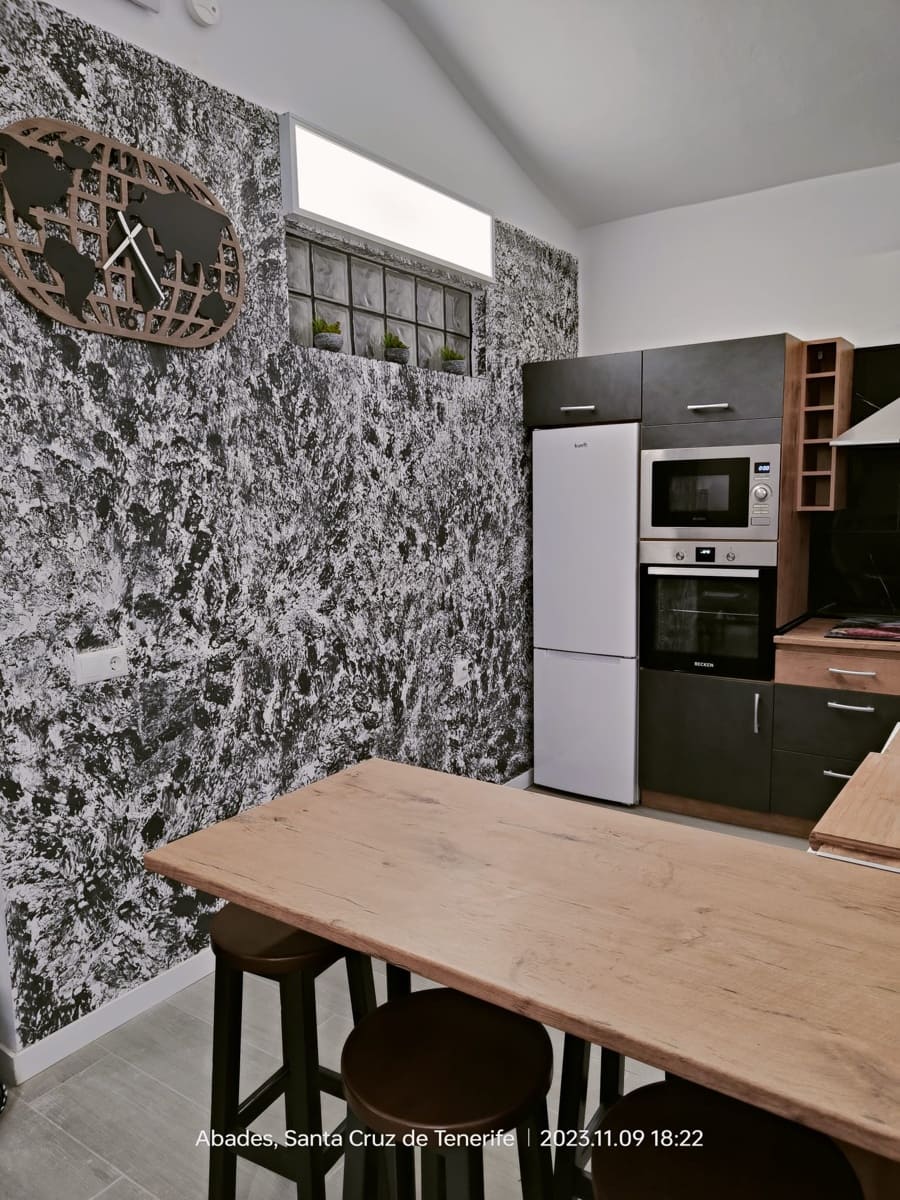 2 Zimmer Haus zu vermieten in Arico - 1.150 € (Ref: 9734145)