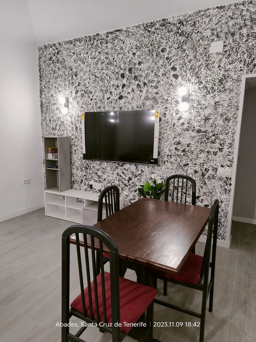 2 Zimmer Haus zu vermieten in Arico - 1.150 € (Ref: 9734145)