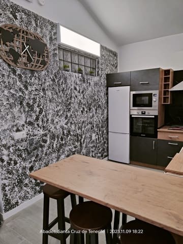 2 Zimmer Haus zu vermieten in Arico - 1.150 € (Ref: 9734145)