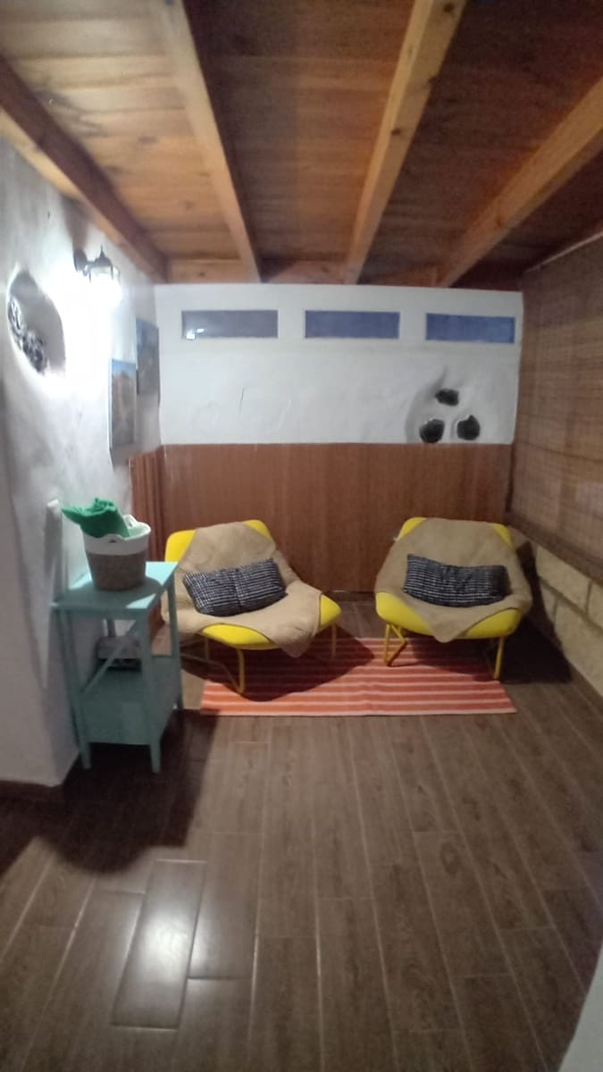 1 sovrum Finca/Hus på landet att hyra i Icod de los Vinos med pool garage - 850 € (Ref: 9756337)