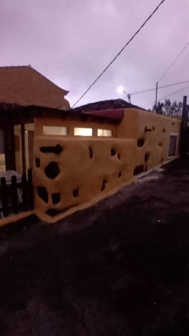 1 sovrum Finca/Hus på landet att hyra i Icod de los Vinos med pool garage - 850 € (Ref: 9756337)