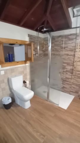 1 sovrum Finca/Hus på landet att hyra i Icod de los Vinos med pool garage - 850 € (Ref: 9756337)