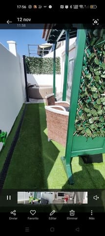 2 camera da letto Villa in vendita in Arico - 420.000 € (Rif: 9762271)