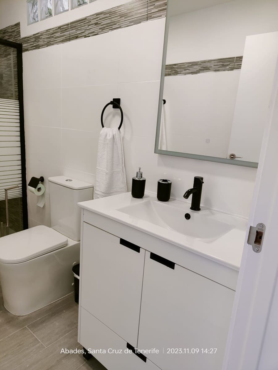 2 camera da letto Villa in vendita in Arico - 420.000 € (Rif: 9762271)