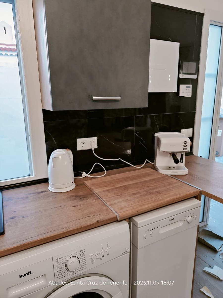 2 camera da letto Villa in vendita in Arico - 420.000 € (Rif: 9762271)