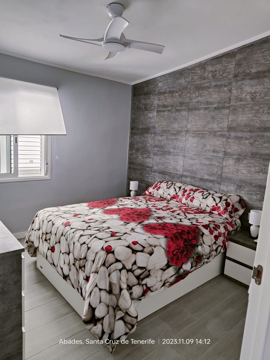 2 camera da letto Villa in vendita in Arico - 420.000 € (Rif: 9762271)