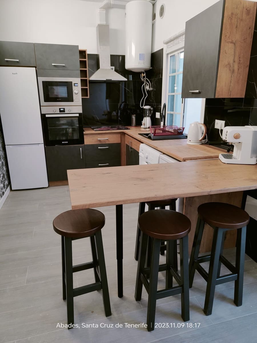 2 camera da letto Villa in vendita in Arico - 420.000 € (Rif: 9762271)