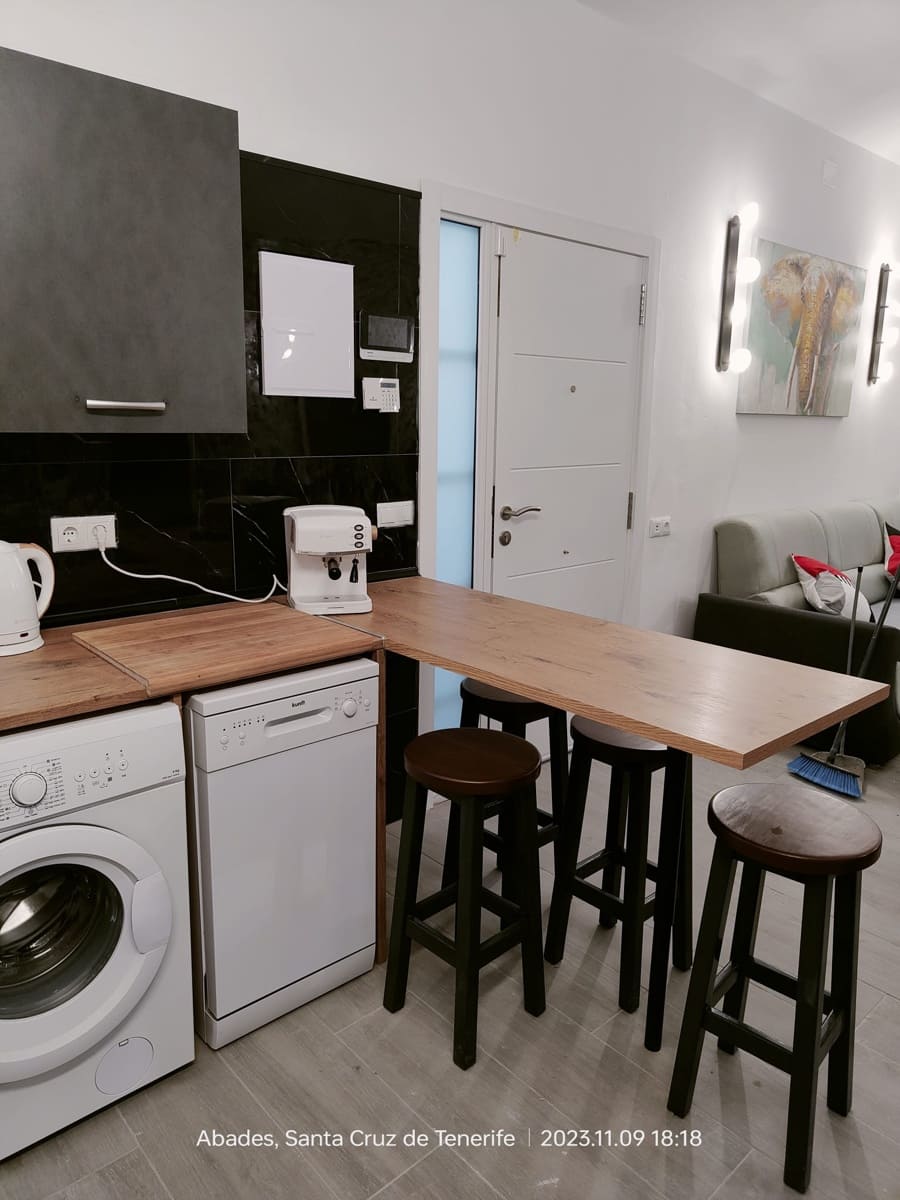 2 camera da letto Villa in vendita in Arico - 420.000 € (Rif: 9762271)