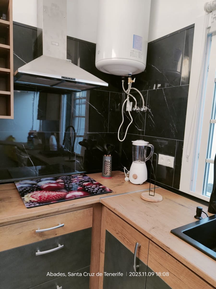 2 camera da letto Villa in vendita in Arico - 420.000 € (Rif: 9762271)